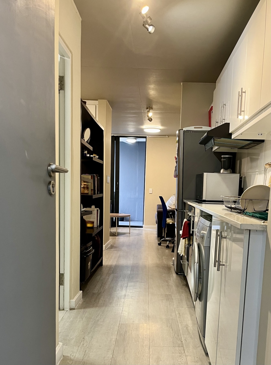 0 Bedroom Property for Sale in Observatory Western Cape